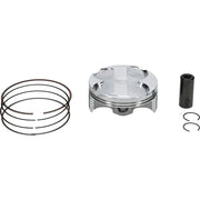Forged Replica Piston Kit - VERTEX