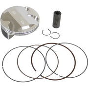 Forged Replica Piston Kit - VERTEX
