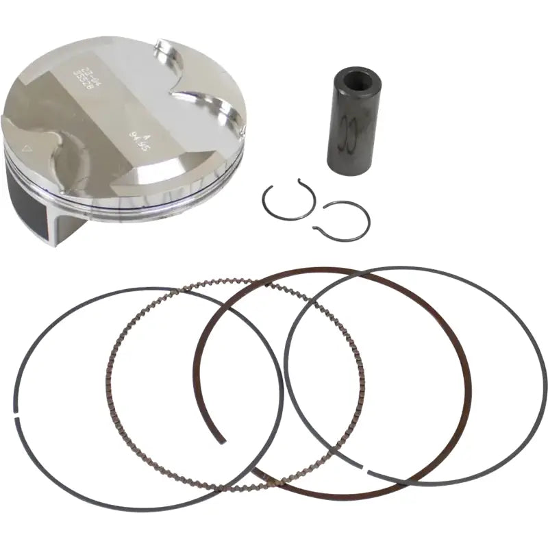 Forged Replica Piston Kit - VERTEX
