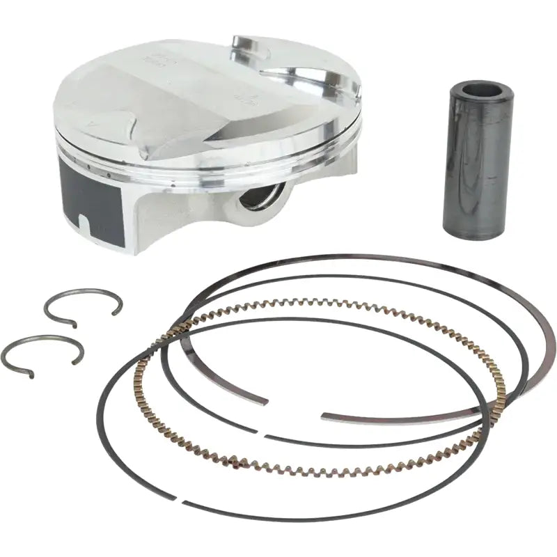 Forged Replica Piston Kit - VERTEX