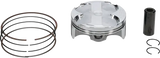 Forged Replica Piston Kit - VERTEX