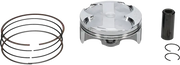 Forged Replica Piston Kit - VERTEX