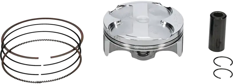 Forged Replica Piston Kit - VERTEX