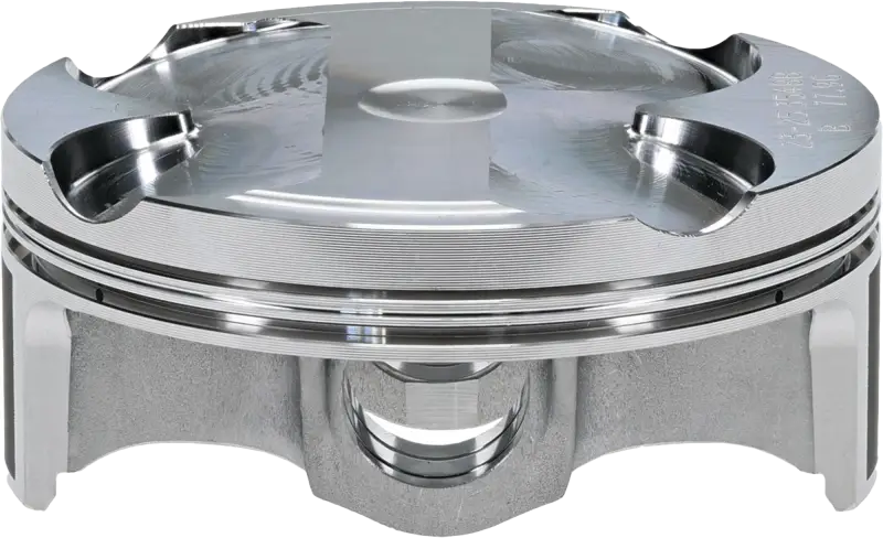 Forged Replica Piston Kit - VERTEX