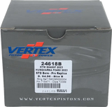 Forged Replica Piston Kit - VERTEX