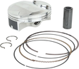 Forged Replica Piston Kit - VERTEX