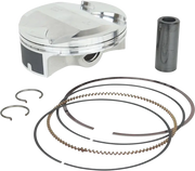 Forged Replica Piston Kit - VERTEX