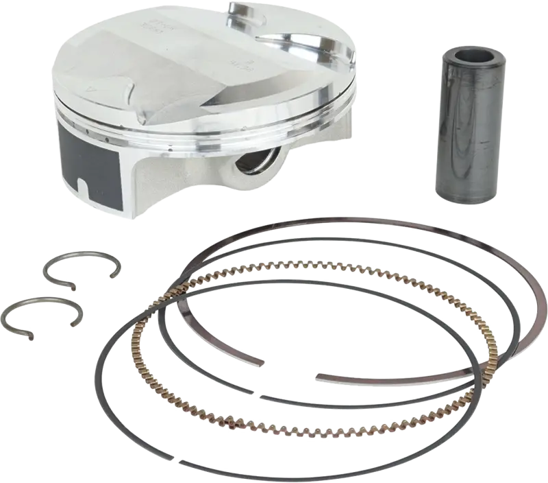 Forged Replica Piston Kit - VERTEX