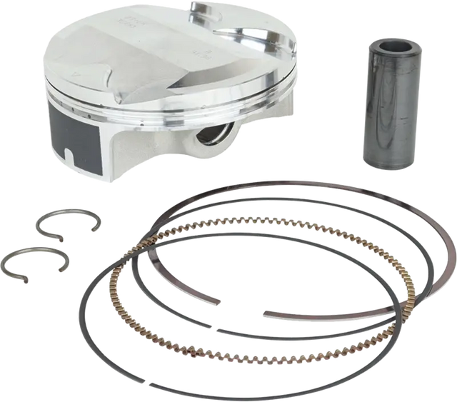 Forged Replica Piston Kit - VERTEX