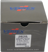 Forged Replica Piston Kit - VERTEX