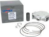 Forged Replica Piston Kit - VERTEX