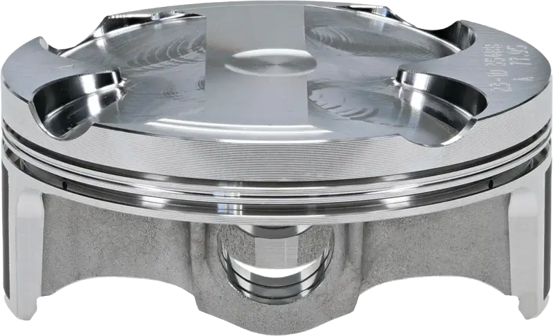 Forged Replica Piston Kit - VERTEX