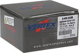 Forged Replica Piston Kit - VERTEX