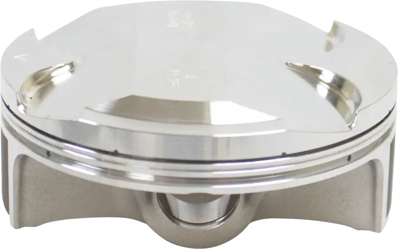 Forged Replica Piston Kit - VERTEX