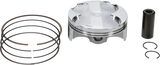 Forged Replica Piston Kit - VERTEX