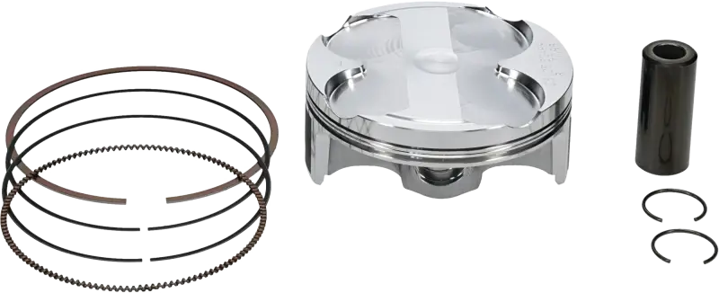 Forged Replica Piston Kit - VERTEX