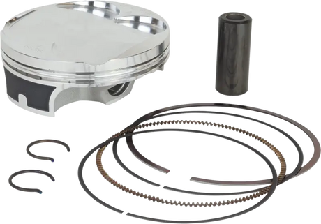 Forged Replica Piston Kit - VERTEX