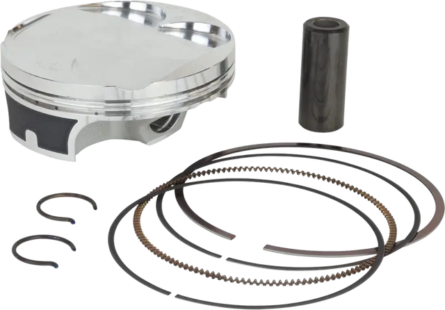 Forged Replica Piston Kit - VERTEX