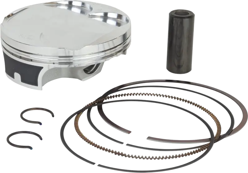 Forged Replica Piston Kit - VERTEX