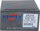 Forged Replica Piston Kit - VERTEX