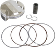Forged Replica Piston Kit - VERTEX