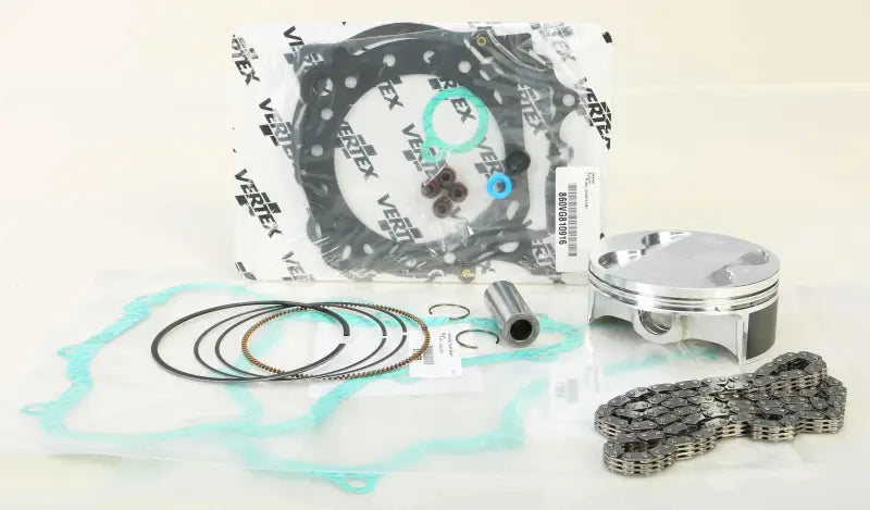 VERTEX VTKTC23532C