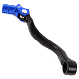 ZETA Forged Shift Lever Blue Husq