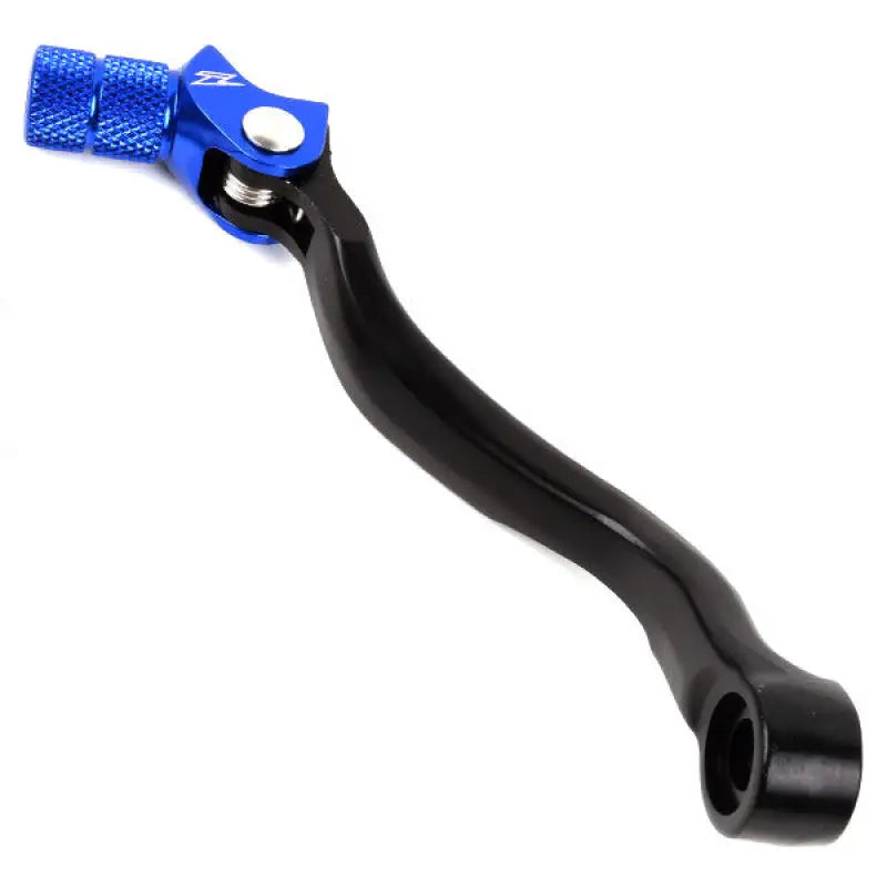 ZETA Forged Shift Lever Blue Husq
