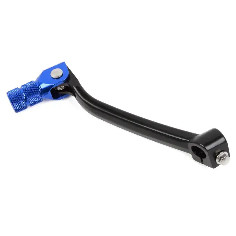 ZETA Forged Shift Lever Blue Yam