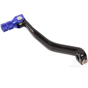 ZETA Forged Shift Lever Blue Yam