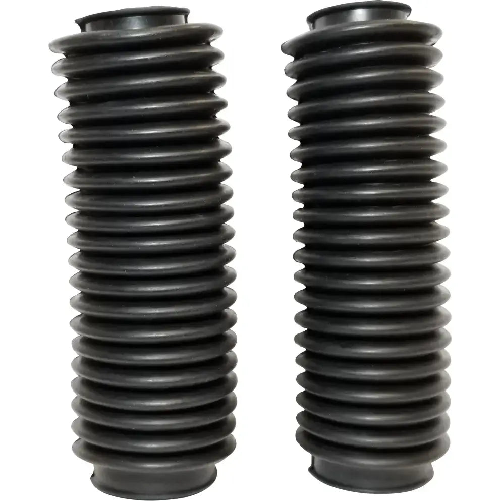 K&S Fork Boots/Pr for Powersports