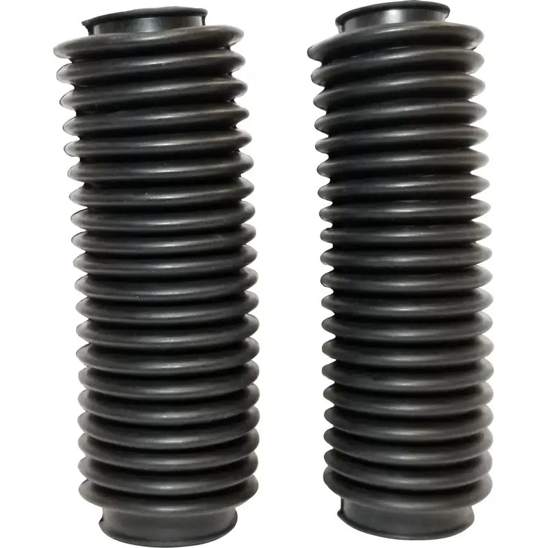 K&S Fork Boots/Pr for Powersports