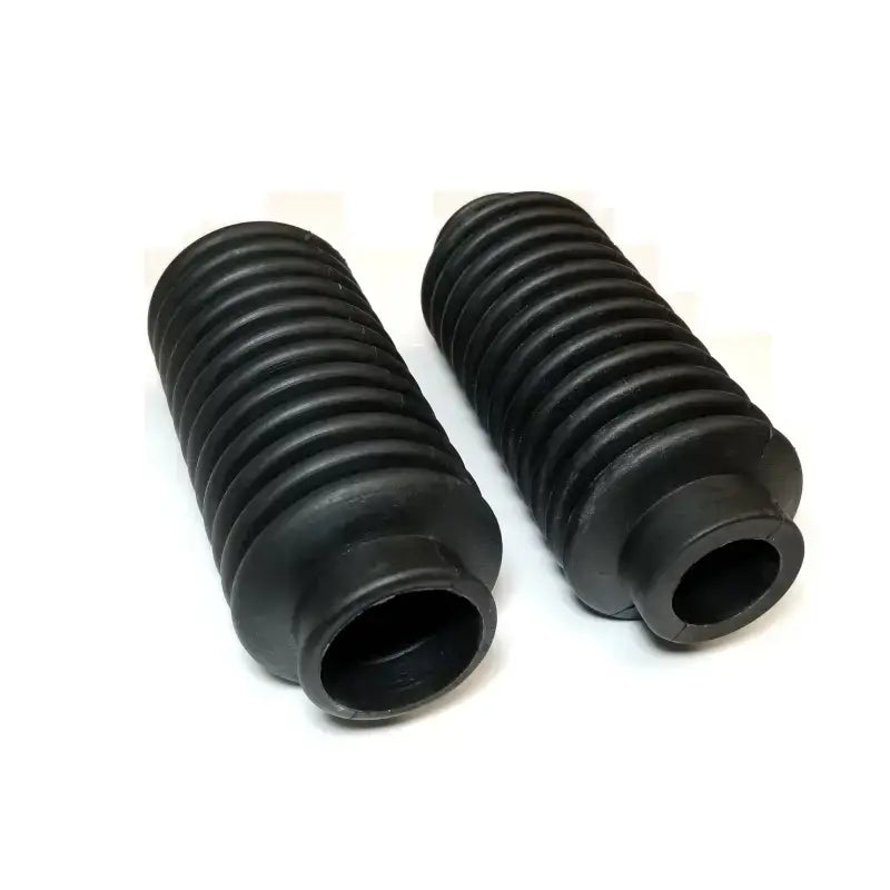 K&S Fork Boots/Pr for Powersports