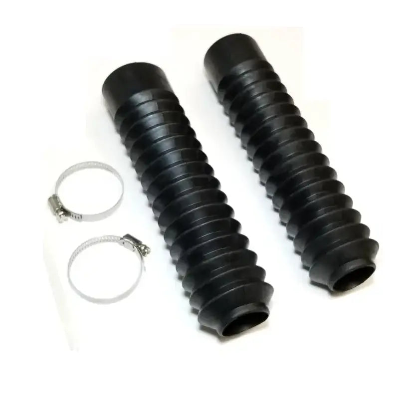 K&S Fork Boots/Pr for Powersports