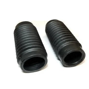 K&S Fork Boots/Pr for Powersports