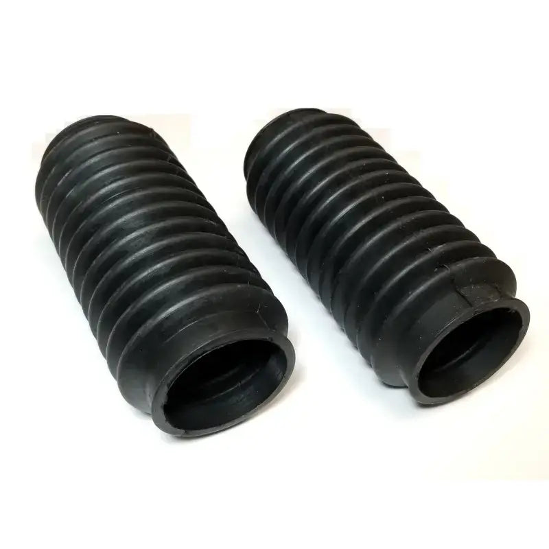 K&S Fork Boots/Pr for Powersports