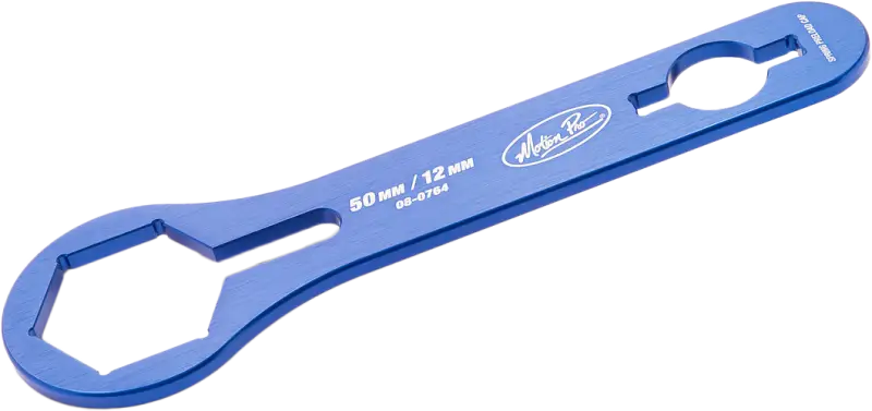 Fork Cap Wrench 50mm - MOTION PRO