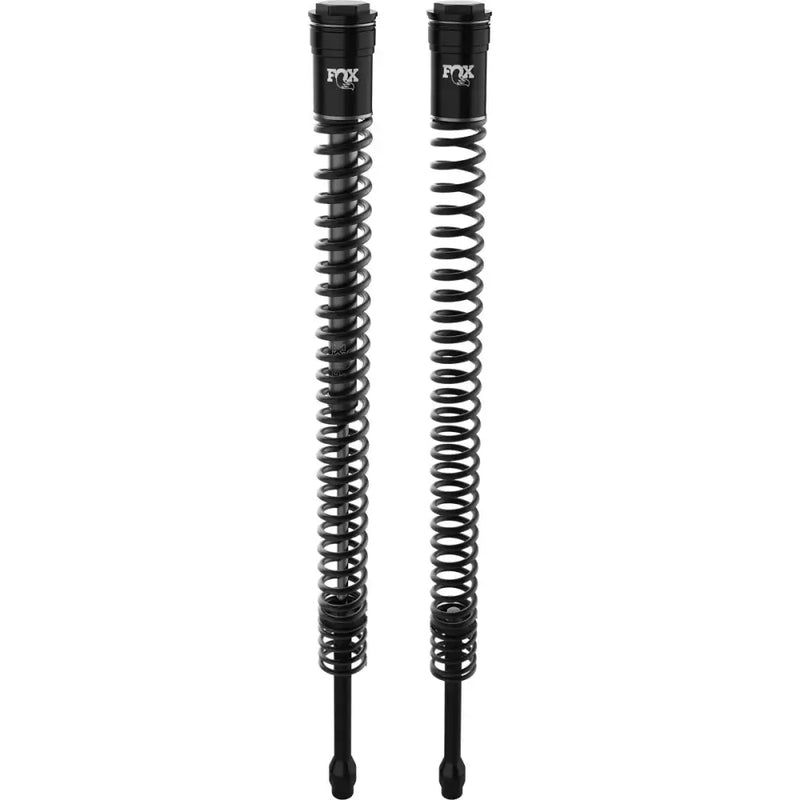 FOX Fork Cartridge Kit 49mm Std Height/Spring Dyna for Powersports