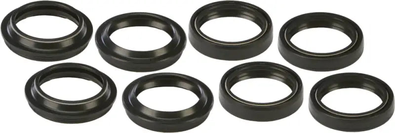 ALL BALLS Fork & Dust Seal Wiper Kit for Powersports