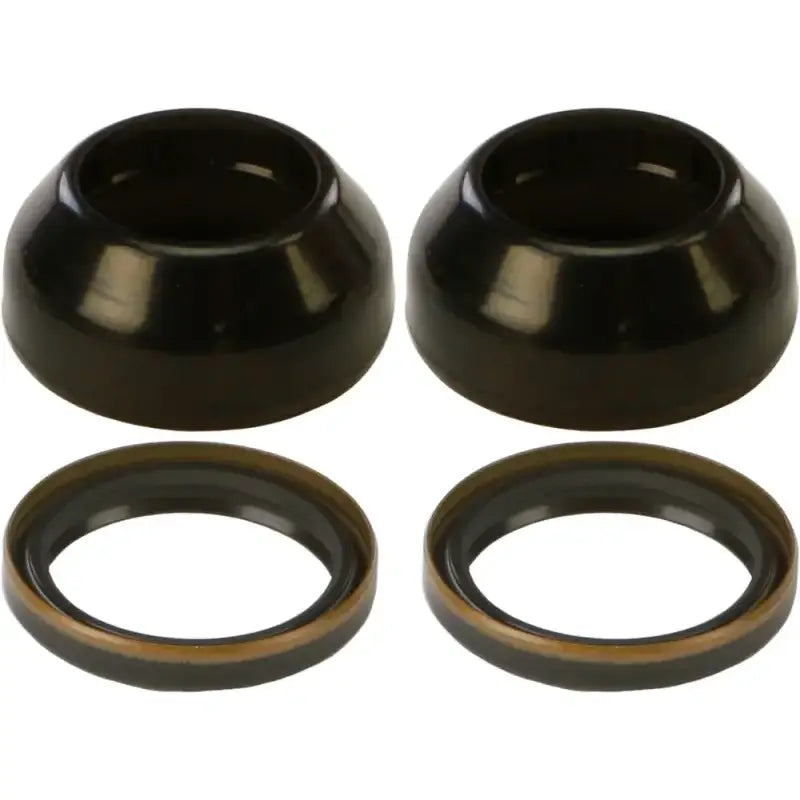 ALL BALLS Fork & Dust Seal Wiper Kit for Powersports
