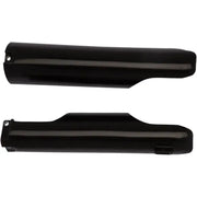 Fork Guard Black - Powersports