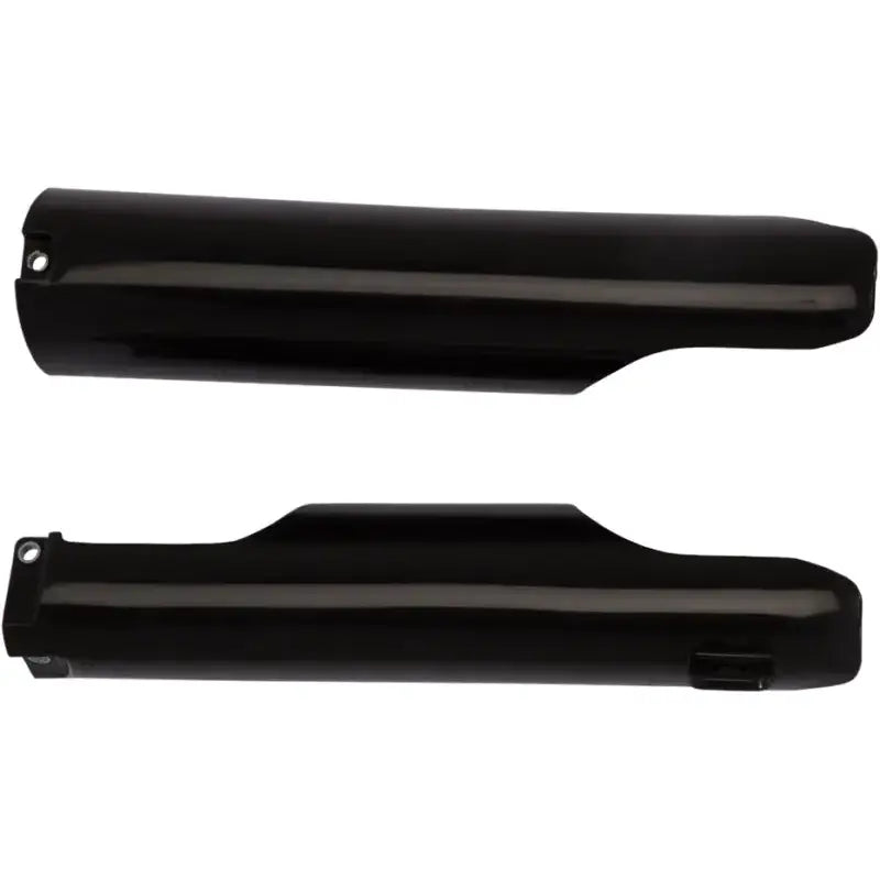 Fork Guard Black - Powersports