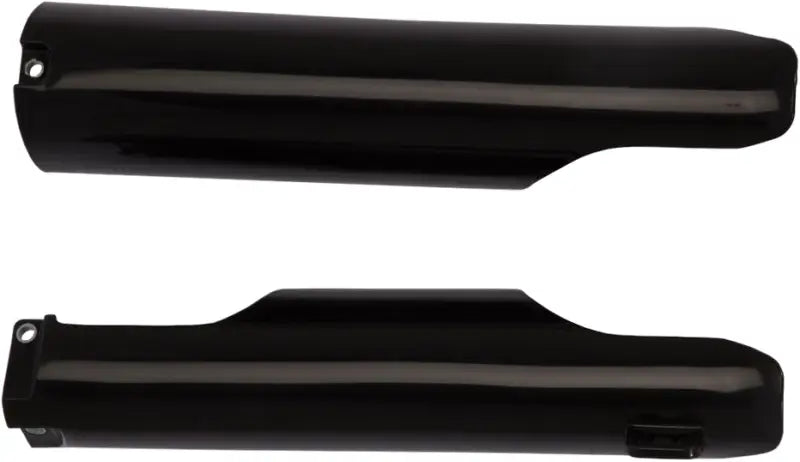 Fork Guard Black - Powersports