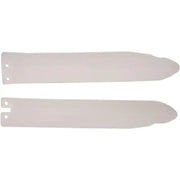 Fork Guard Natural - Powersports