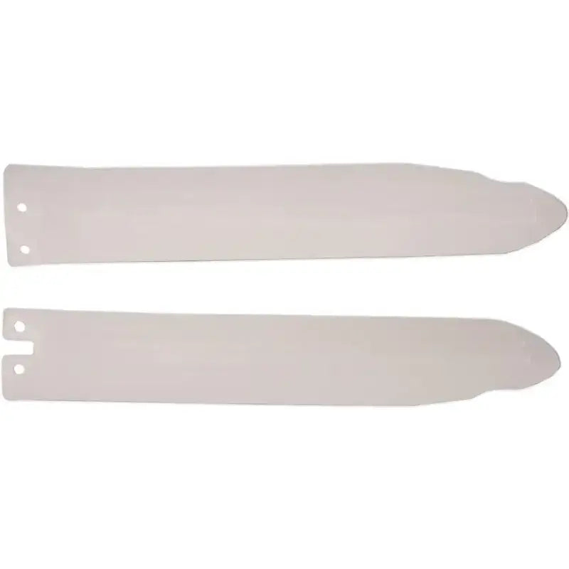 Fork Guard Natural - Powersports