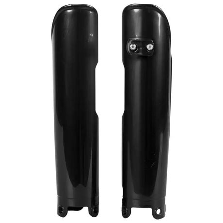 Fork Guards Ktm Black - Powersports