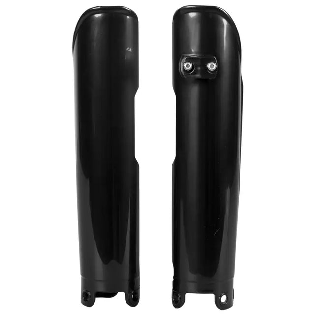 Fork Guards Ktm Black - Powersports