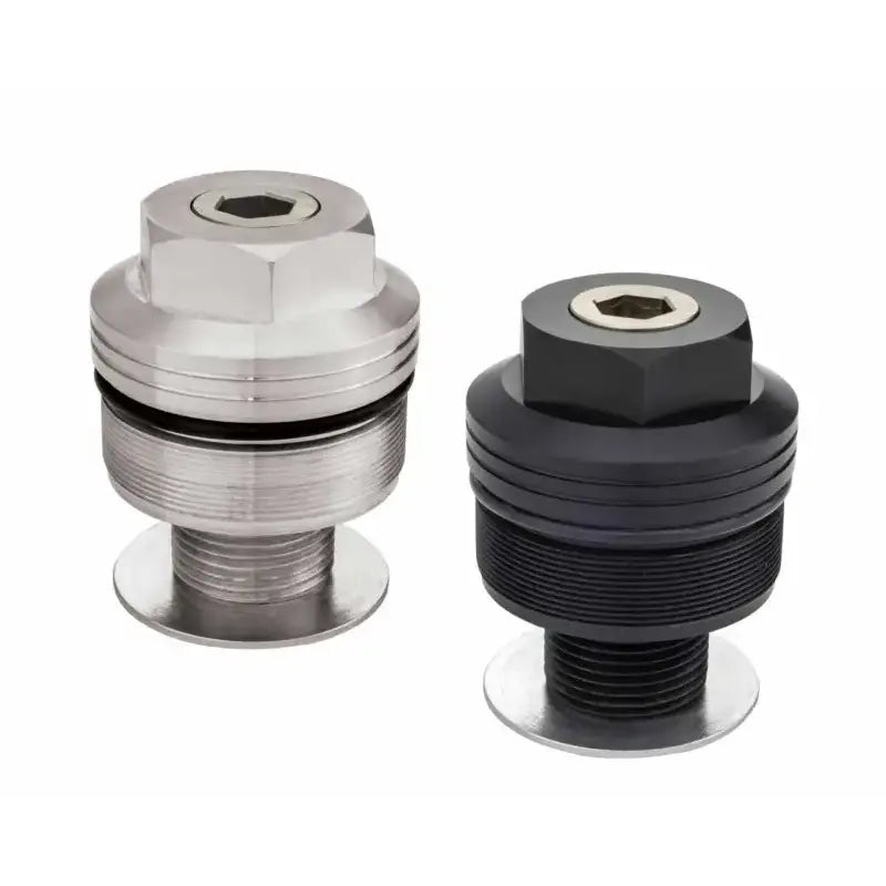 BURLY BRAND Fork Preload Adjuster 39mm Raw