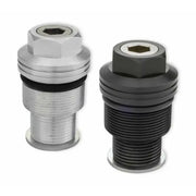 BURLY BRAND Fork Preload Adjuster 49mm Black
