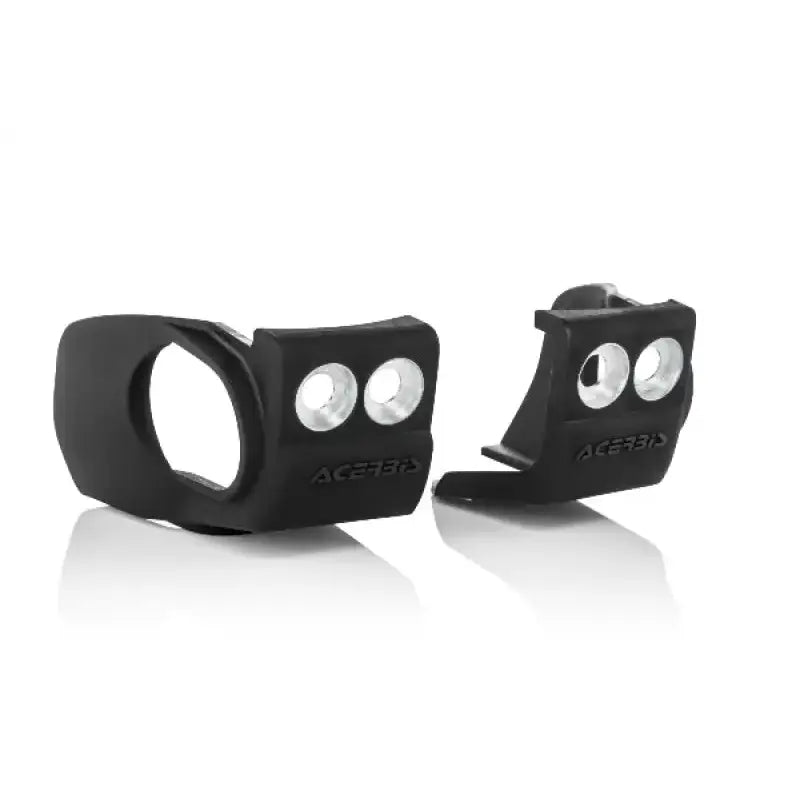 Fork Shoe Pro Beta Black